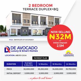 House for sale Abijo Gra Ibeju-Lekki Lagos