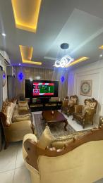4 bedroom House for shortlet orchid Lekki Lagos