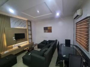 1 bedroom Flat / Apartment for shortlet Off Salvation Road Opebi Ikeja Lagos