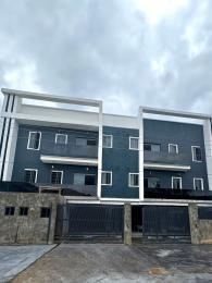2 bedroom Flat / Apartment for sale Magodo GRA Phase 2 Kosofe/Ikosi Lagos