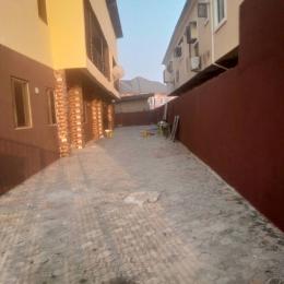 2 bedroom Flat / Apartment for rent In An Estate Ogombo Ajah Lagos