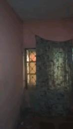 2 bedroom Flat / Apartment for rent Off Adio Street New garage Gbagada Lagos
