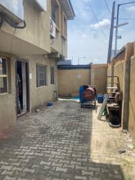 2 bedroom Flat / Apartment for rent Bajulaiye Shomolu Lagos