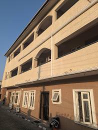 2 bedroom Flat / Apartment for rent Salem Ikate Lekki Lagos