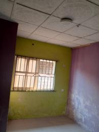 Flat / Apartment for rent Akin Ogunlewe Street Behind Airoyal Hotel Igbogbo Ikorodu Lagos