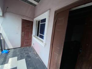 2 bedroom Flat / Apartment for rent Divine Estate Apple junction Amuwo Odofin Lagos