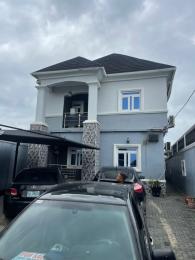 2 bedroom Flat / Apartment for rent Mutual Garden Estate Ogunfayo, Awoyaya Ajah Lagos