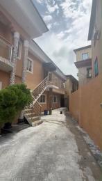2 bedroom House for rent Off General Hospital Annex Ifako-gbagada Gbagada Lagos