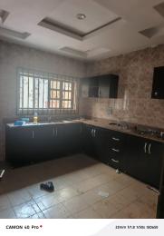 2 bedroom Flat / Apartment for rent Akala / Omolayo Estate Akobo Ibadan Oyo
