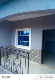 2 bedroom Flat / Apartment for rent Estate Community road Okota Lagos