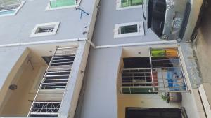 2 bedroom Flat / Apartment for rent Green Field Community road Okota Lagos
