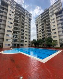 2 bedroom Flat / Apartment for sale Old Ikoyi Ikoyi Lagos