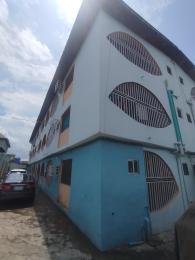 2 bedroom Flat / Apartment for rent College Road Ifako-ogba Ogba Lagos