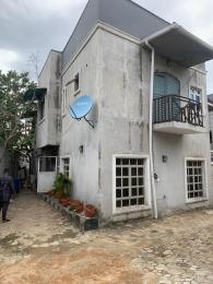 2 bedroom House for sale Millenuim/UPS Gbagada Lagos