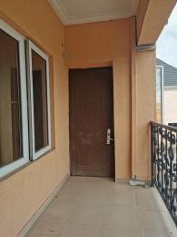2 bedroom Flat / Apartment for rent Harmony Estate Ado Ajah Lagos