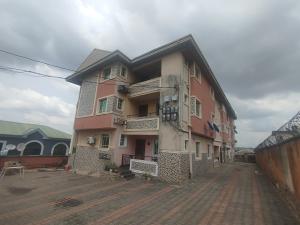 2 bedroom Flat / Apartment for rent Oke-Ira Ogba Lagos