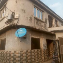 2 bedroom Flat / Apartment for rent Abisogun Avenue, Igando Ikotun/Igando Lagos