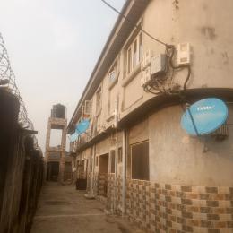 2 bedroom Flat / Apartment for rent Abisogun Avenue Igando Ikotun/Igando Lagos