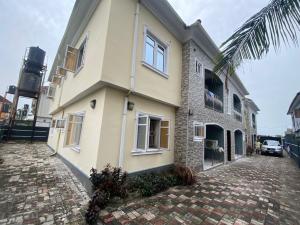 2 bedroom Flat / Apartment for rent Lakowe,ajah Ibeju-Lekki Lagos