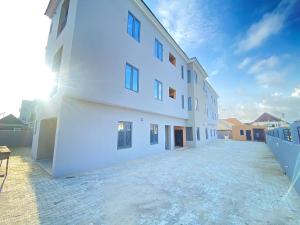 2 bedroom Flat / Apartment for rent Sangotedo By Blenco, Sangotedo, Ajah Lagos