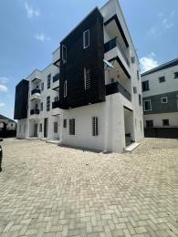 2 bedroom Flat / Apartment for sale Ikota Lekki Lagos