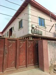 2 bedroom Flat / Apartment for rent Iyana Oworo Oworonshoki Gbagada Lagos