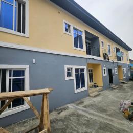 2 bedroom Flat / Apartment for rent Magodo GRA Phase 2 Kosofe/Ikosi Lagos