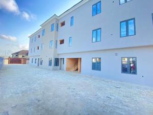 2 bedroom Flat / Apartment for rent Sangotedo By Blenco, Ajah Lagos