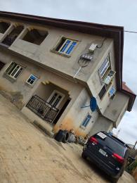 2 bedroom Flat / Apartment for rent Amazing Grace Baruwa Ipaja Lagos