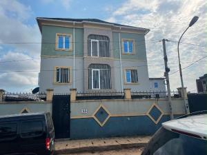 3 bedroom Flat / Apartment for rent Off Williams Sawmill Gbagada Lagos