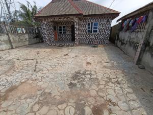 4 bedroom House for sale Lafenwa Ogun State Close To Ayobo Lagos Obasanjo Farm Ado Odo/Ota Ogun