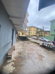 3 bedroom Flat / Apartment for rent Morocco Shomolu Shomolu Lagos
