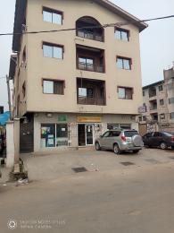 3 bedroom Commercial Property for rent Alagomeji Alagomeji Yaba Lagos