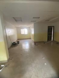 3 bedroom Flat / Apartment for rent Alagomeji Alagomeji Yaba Lagos