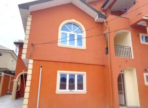 3 bedroom Flat / Apartment for rent Magodo GRA Phase 2 Kosofe/Ikosi Lagos