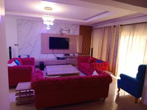 3 bedroom Flat / Apartment for rent Ikoyi S.W Ikoyi Lagos