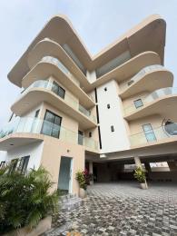 3 bedroom Flat / Apartment for sale Lekki Phase 1 Lekki Lagos