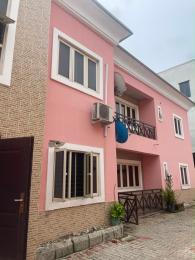 House for rent Off Fola Osibo Lekki Phase 1 Lekki Lagos