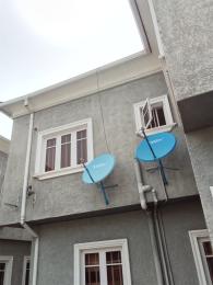 3 bedroom House for rent Lekki Phase 1 Lekki Lagos