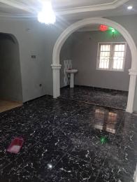 3 bedroom House for rent Agboyi Estate Alapere Kosofe/Ikosi Lagos