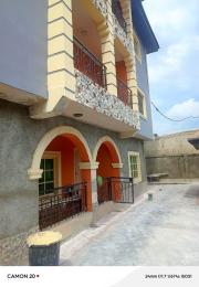 3 bedroom Flat / Apartment for rent Palace Estate Owolabi junction Okota Lagos
