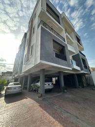 3 bedroom Flat / Apartment for rent Millenuim/UPS Gbagada Lagos