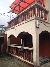 3 bedroom House for rent Mobolaji Bank Anthony Way Ikeja Lagos