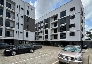 3 bedroom Flat / Apartment for sale Yaba Lagos