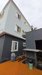 3 bedroom House for sale Oke-Ira Ogba Lagos
