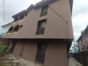 3 bedroom Flat / Apartment for rent College Road Ifako-ogba Ogba Lagos