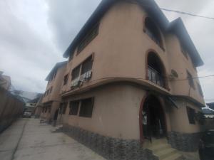 3 bedroom Flat / Apartment for rent Ifako-ogba Ogba Lagos
