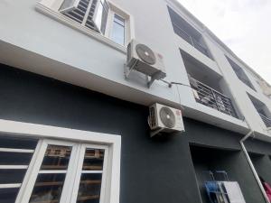 3 bedroom Flat / Apartment for sale Oke-Ira Ogba Lagos