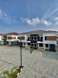 3 bedroom House for rent Agungi, Lekki Lagos