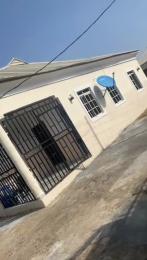 3 bedroom House for sale Fha Lugbe Abuja
